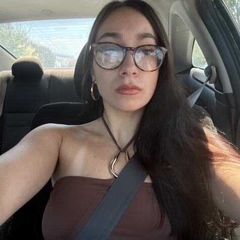GoddessKimora avatar