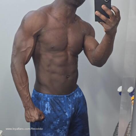 FlexxxBBC avatar