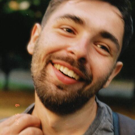 Not Your Alex avatar