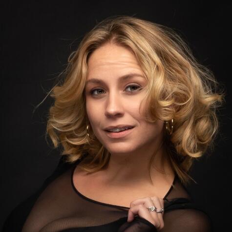 Ms Marie Summers avatar