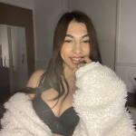 Lady Latina avatar