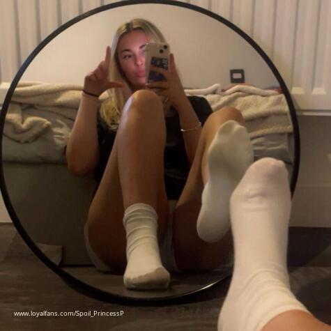 Princess P xo avatar