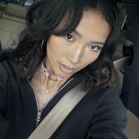 Tacha Vixen avatar