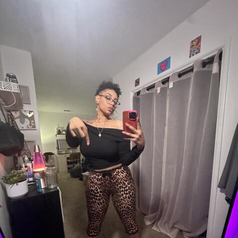 Jasmineatrix avatar