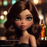 Lady Emma Kelly FinDom FemDom Kink avatar