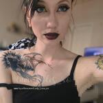 Lady Luna xo avatar
