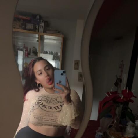 Lacalurosa69 avatar