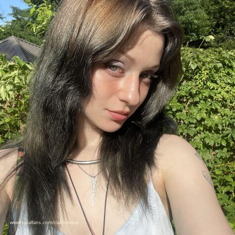 Eve divine avatar
