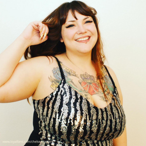 Chelsea Dagger avatar