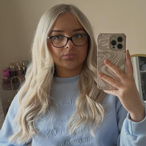 YourBrattyGoddess avatar