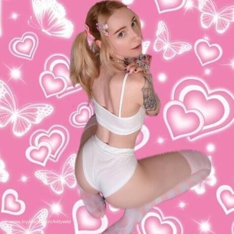 Kitty Wild avatar