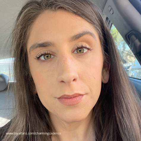 Charming Cadence avatar