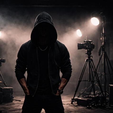 Silent Creator X avatar