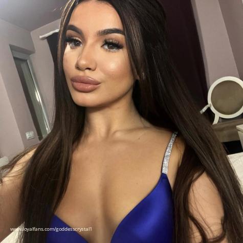 GoddessCrystal1 avatar