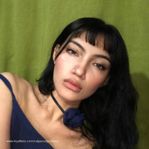 calypsodgoddess avatar
