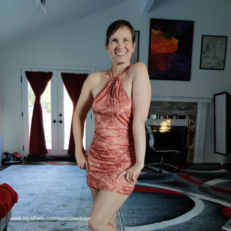 Aurora Willows avatar