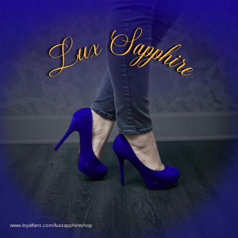LuxSapphireShop avatar