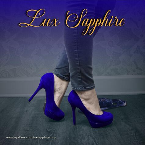 Luxsapphireshop avatar