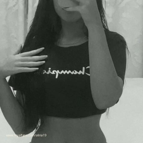 Alina19 avatar