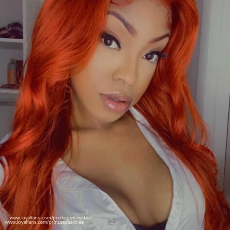 Princesss Leilani avatar