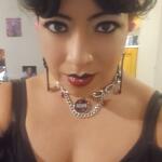 LadyLianViolet avatar