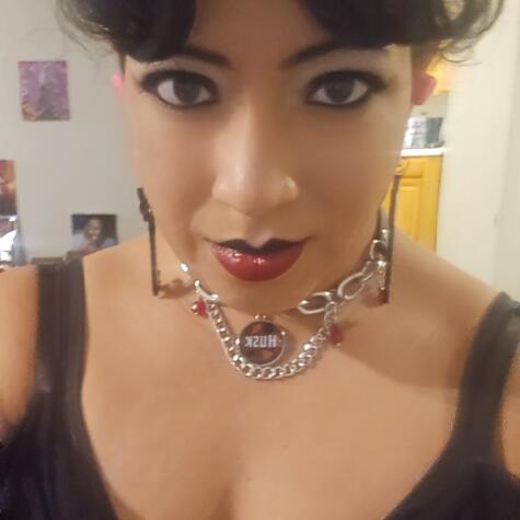 LadyLianViolet avatar