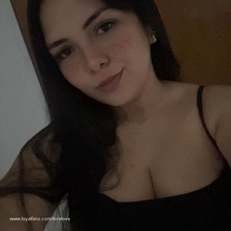 Lorelove avatar