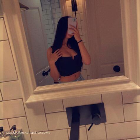 Princesslayna avatar