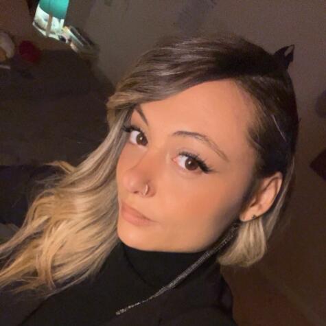 Godssaryel avatar