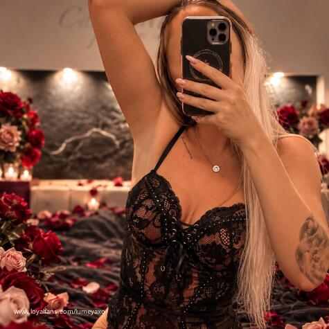 Lumeyaxo avatar