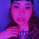 B0ssyVic avatar