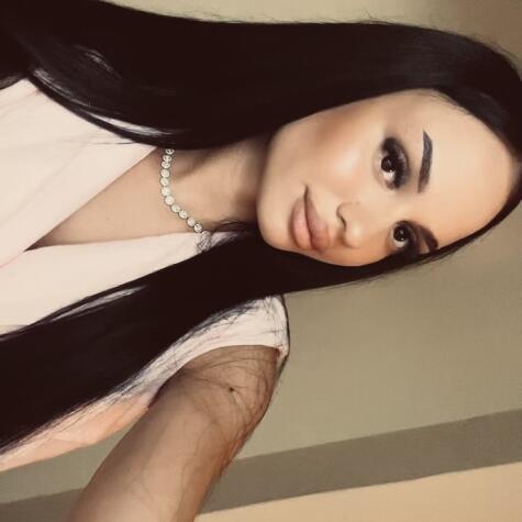 KaylaWest avatar