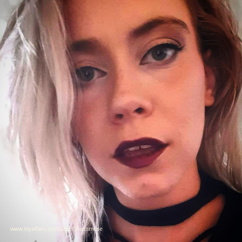 Goddess Sarah xo’s Official Social Fan Page | LoyalFans