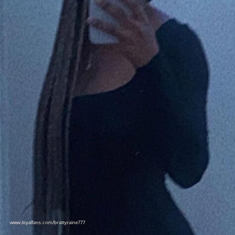 brattyraine777 avatar