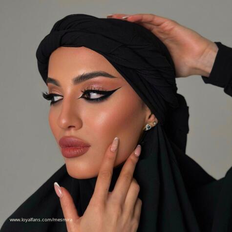 Arabic Goddess Mesmira avatar