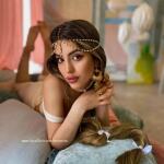 Arabic Goddess Mesmira avatar