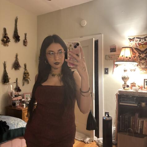 esmeralda 🧨 avatar
