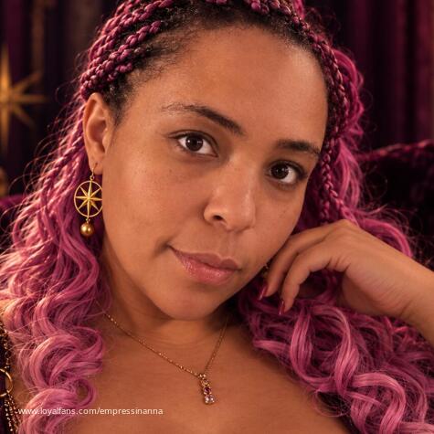 Empress Inanna avatar