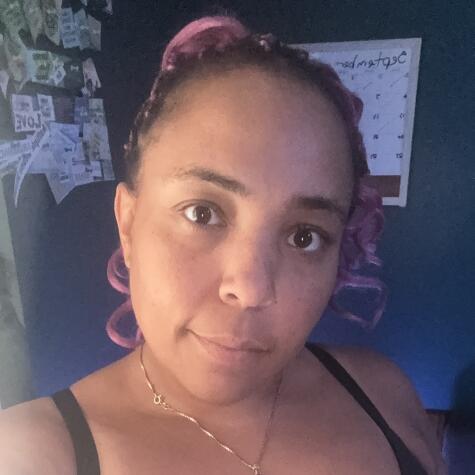 Empress Inanna avatar