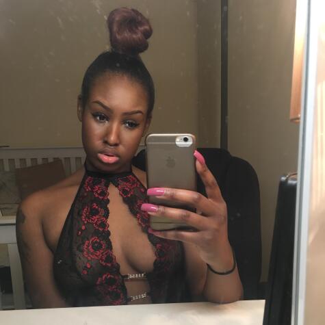Niecey Rockett avatar
