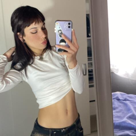 LittleCarito avatar