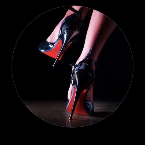 Redbottomheel avatar