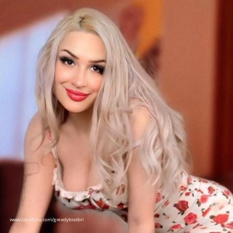 Goddess Brigette Findom Femdom Fetish avatar