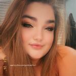 Goddess Allie x avatar