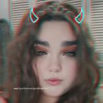 Goddess Allie x avatar