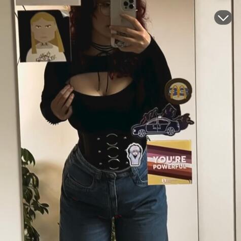 Slutownermia avatar