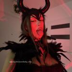 Your Goddess Victoriaa avatar