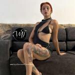 Strict Mistress Tina avatar