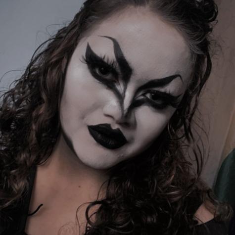 Goth selfies - Serpentine Official Photos | www.Loyalfans.com