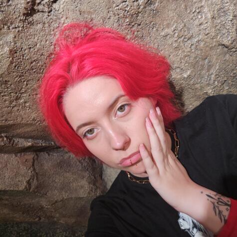 Rian Redd avatar